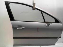 Porte avant droit