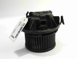 Ventilateur chauffage