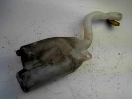 Vase de lave glace
