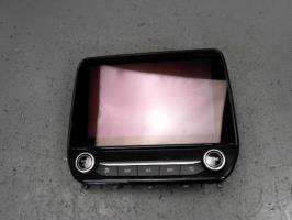 Ecran GPS