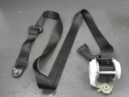 Ceinture arriere droit
