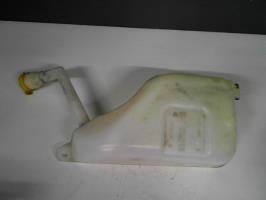 Vase de lave glace