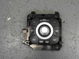 Commande GPS