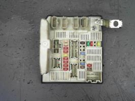 Boitier servitude moteur (BSM)