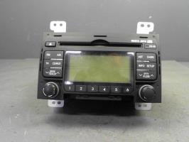 Autoradio
