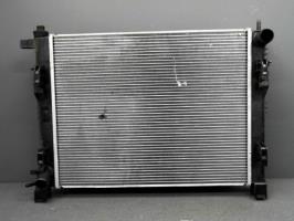 Radiateur eau