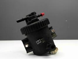 Support de filtre carburant