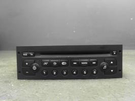 Autoradio