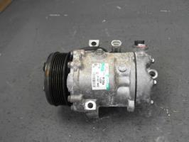 Compresseur clim