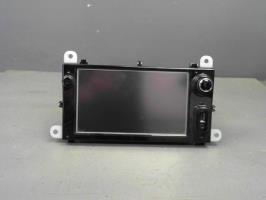 Ecran GPS