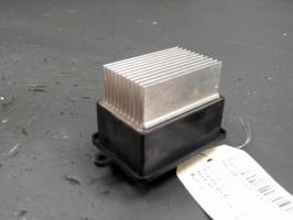 Resistance chauffage