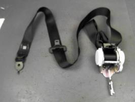 Ceinture arriere gauche