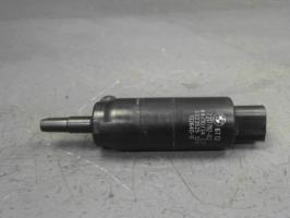 Pompe lave phares