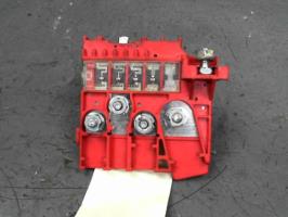Porte fusible