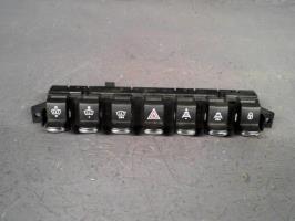 Bouton de warning