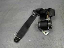 Ceinture arriere gauche