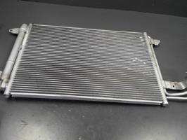 Condenseur de clim