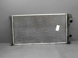 Radiateur eau