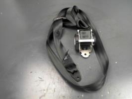 Ceinture arriere gauche