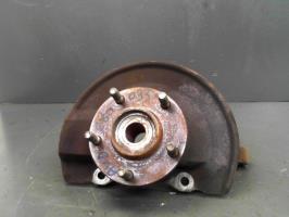 Fusee avant droit