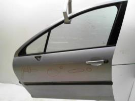 Porte avant gauche