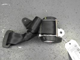 Ceinture arriere gauche