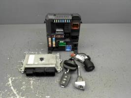 Kit de demarrage