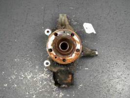 Fusee avant gauche