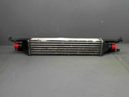 Echangeur air (Intercooler)