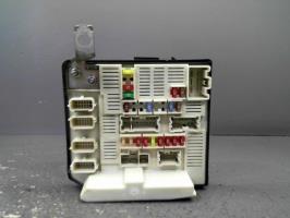 Boitier servitude moteur (BSM)