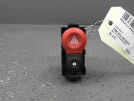 Bouton de warning