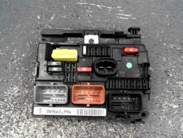 Boitier servitude moteur (BSM)