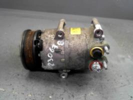 Compresseur clim
