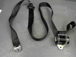 Ceinture arriere droit