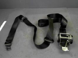Ceinture avant gauche