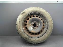 Roue de secours
