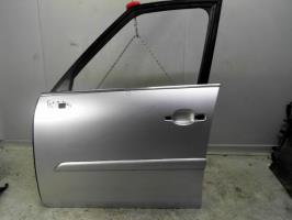 Porte avant gauche