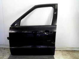 Porte avant gauche