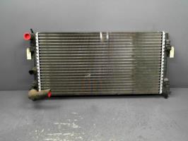 Radiateur eau