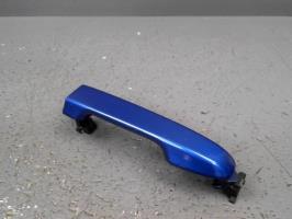Poignee porte avant gauche