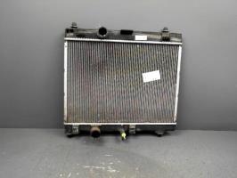 Radiateur eau