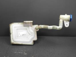 Vase de lave glace