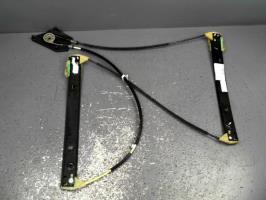 Mecanisme de leve vitre electrique avant droit