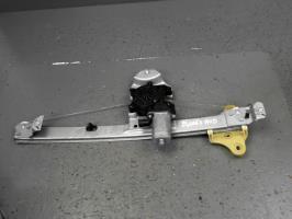 Leve vitre electrique avant droit