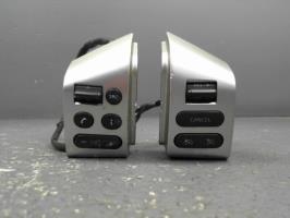 Commande autoradio