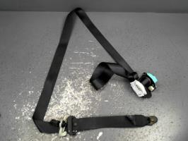 Ceinture arriere gauche