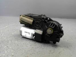 Moteur toit ouvrant