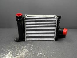 Echangeur air (Intercooler)