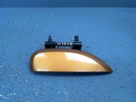 Poignee porte avant droit