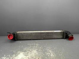 Echangeur air (Intercooler)